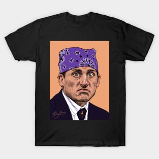 Prison Mike T-Shirt